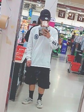 Ryota  さんのコーディネート