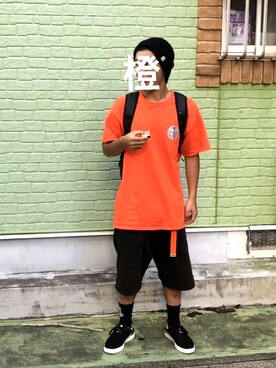 Ryota  さんのコーディネート