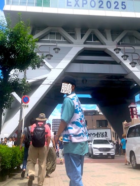 Ryota  さんのコーディネート