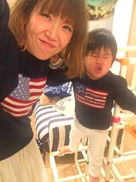 KANAYOさんのコーディネート