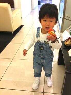 KANAYOさんのコーディネート