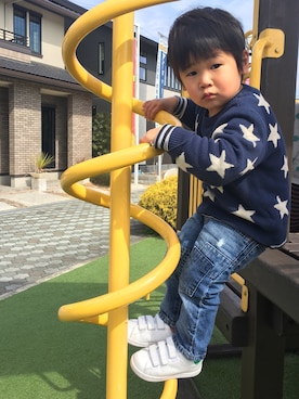 KANAYOさんのコーディネート