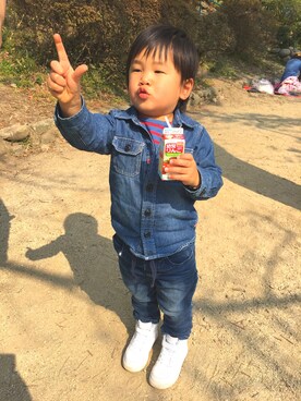 KANAYOさんのコーディネート