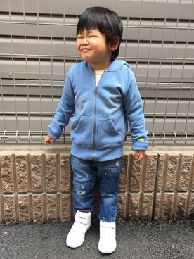 KANAYOさんのコーディネート