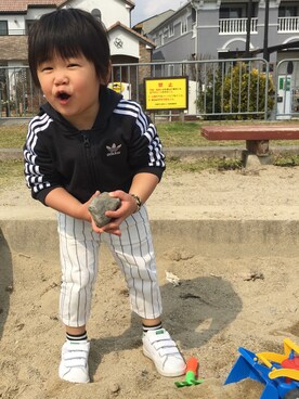 KANAYOさんのコーディネート