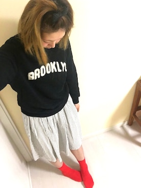 KANAYOさんのコーディネート