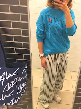 KANAYOさんのコーディネート