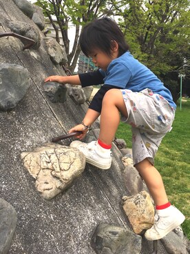 KANAYOさんのコーディネート