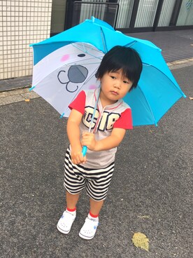 KANAYOさんのコーディネート