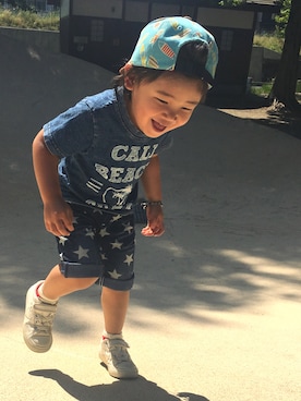 KANAYOさんのコーディネート