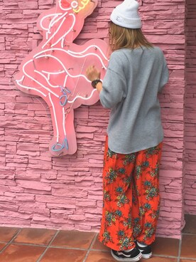 KANAYOさんのコーディネート