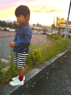 KANAYOさんのコーディネート