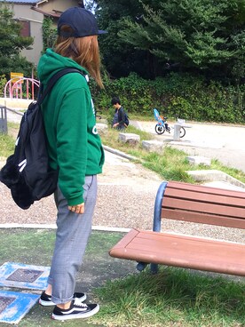 KANAYOさんのコーディネート