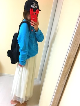 KANAYOさんのコーディネート