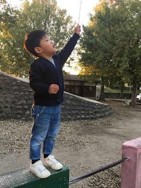 KANAYOさんのコーディネート