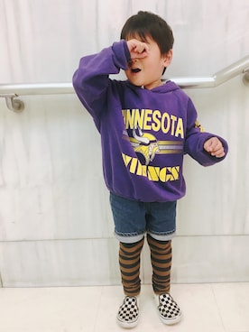 KANAYOさんのコーディネート