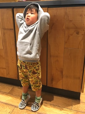 KANAYOさんのコーディネート