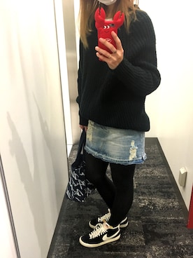 KANAYOさんのコーディネート