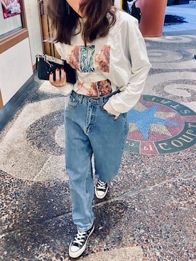 shiosanbさんのコーディネート