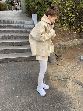 shiosanbさんのコーディネート