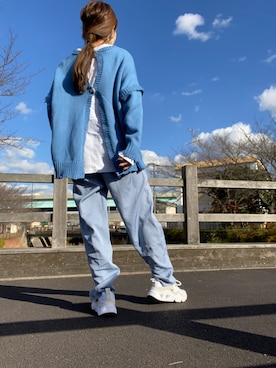 shiosanbさんのコーディネート