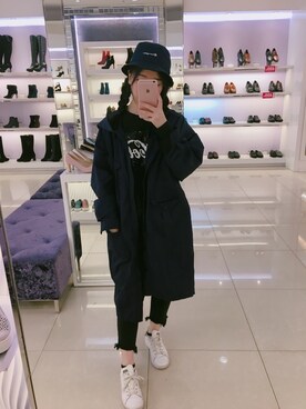 skye-さんのコーディネート