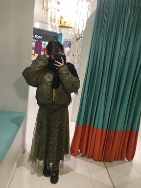 skye-さんのコーディネート