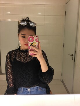 skye-さんのコーディネート