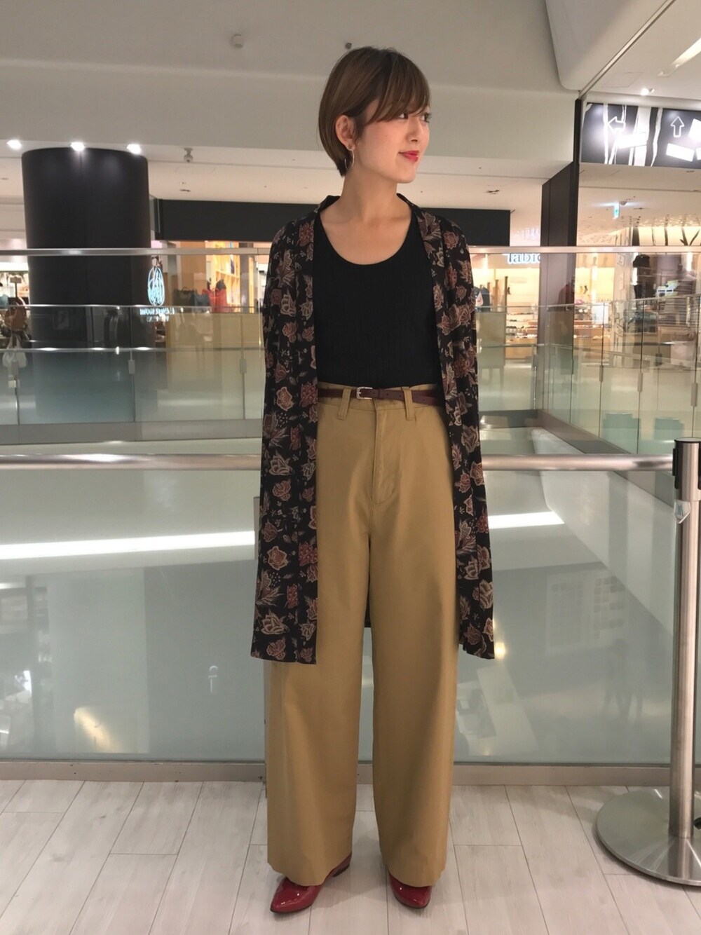 BEAUTY&YOUTH UNITED ARROWS（ビューティーアンドユースユナイテッド 