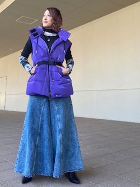 SaKi.さんのコーディネート