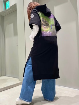 SaKi.さんのコーディネート