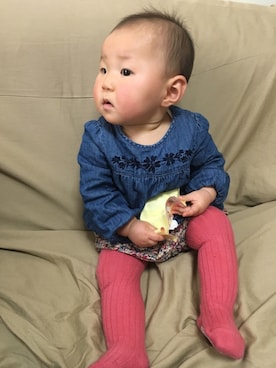 koaさんのコーディネート