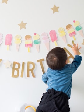 stay-puft-Kさんのコーディネート