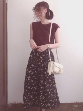 みあさんのコーディネート