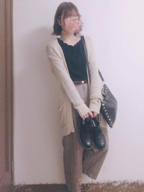 みあさんのコーディネート