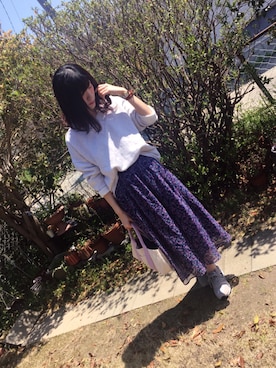 みいさんのコーディネート