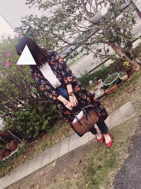 みいさんのコーディネート