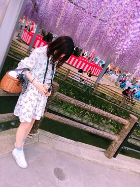 みいさんのコーディネート