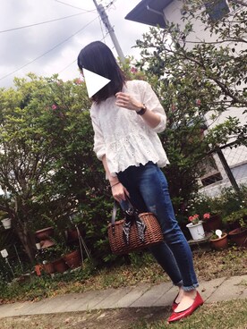 みいさんのコーディネート