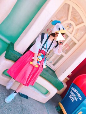 みいさんのコーディネート