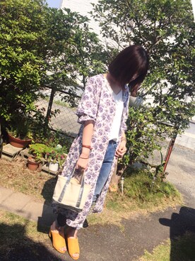 みいさんのコーディネート