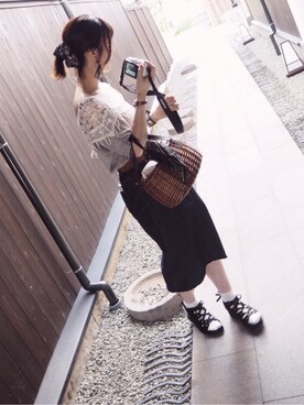 みいさんのコーディネート