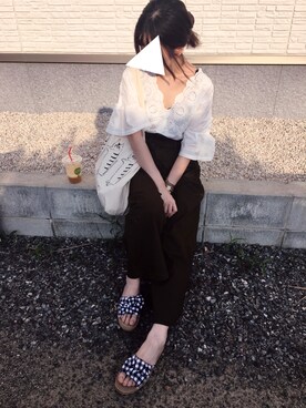 みいさんのコーディネート