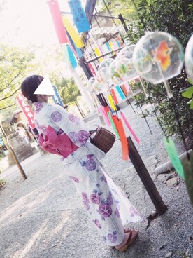 みいさんのコーディネート