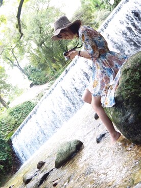 みいさんのコーディネート