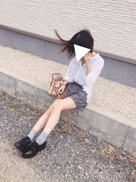 みいさんのコーディネート