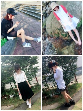 みいさんのコーディネート