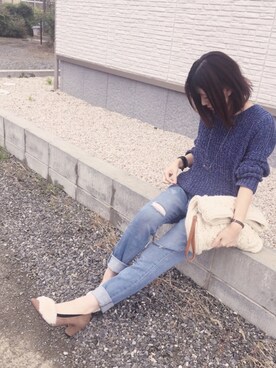 みいさんのコーディネート