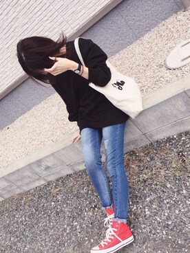 みいさんのコーディネート