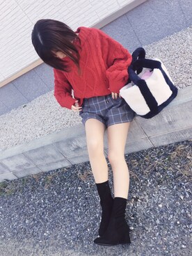 みいさんのコーディネート